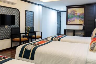 Babeeni Family Hotel Sapa