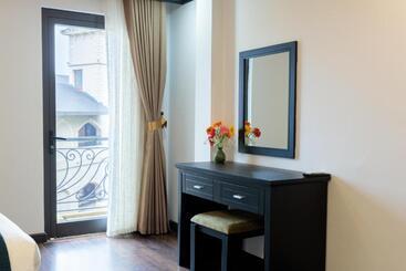 Babeeni Family Hotel Sapa
