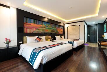 Babeeni Family Hotel Sapa
