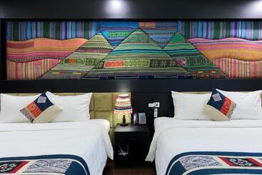 Babeeni Family Hotel Sapa
