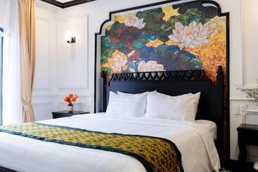 Babeeni Family Hotel Sapa