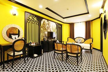 Babeeni Family Hotel Sapa