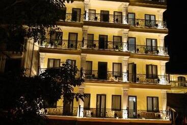 Babeeni Family Hotel Sapa