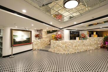 Babeeni Family Hotel Sapa