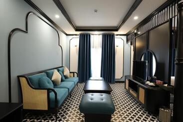 Babeeni Family Hotel Sapa