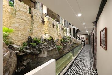 Babeeni Family Hotel Sapa