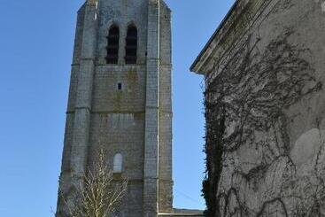 B&b Chez Sylvain