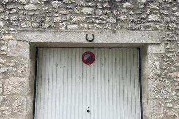 B&b Chez Sylvain