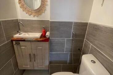 B&b Chez Sylvain