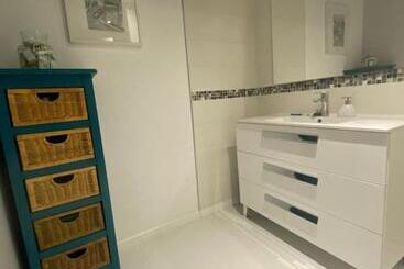 B&b Chez Sylvain
