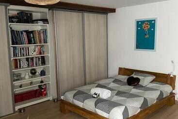 B&b Chez Sylvain