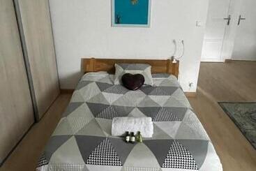B&b Chez Sylvain
