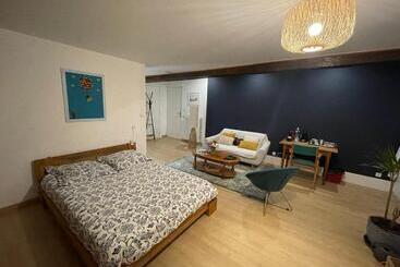 B&b Chez Sylvain
