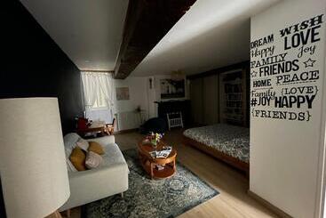 B&b Chez Sylvain