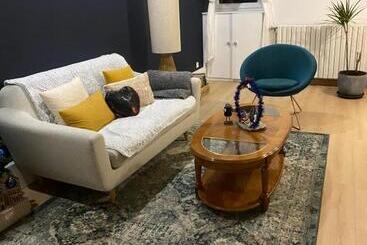 B&b Chez Sylvain