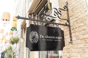 B&b De Zilveren Reiger