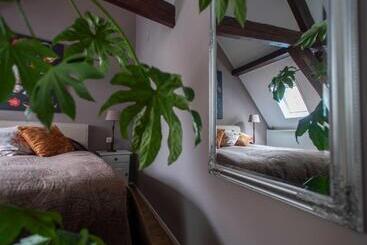 B&b De Zilveren Reiger