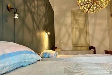 تختخواب و صبحانه Hostel Bohemian