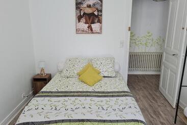 Bed and Breakfast Le St Jean Bis