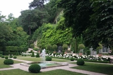تختخواب و صبحانه Manoir Des Basses Rivières