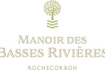 تختخواب و صبحانه Manoir Des Basses Rivières
