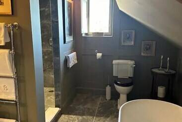 تختخواب و صبحانه Manoir Des Basses Rivières