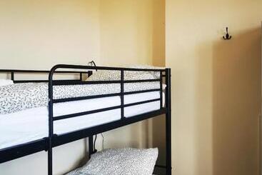 Botanic Avenue Hostel Less Than A Mile From The City Centre