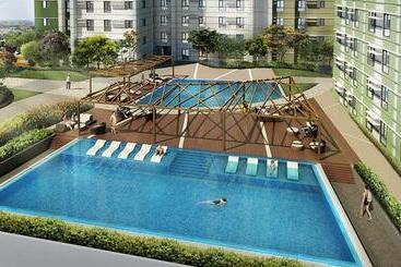 City Haven At Avida Riala Towers