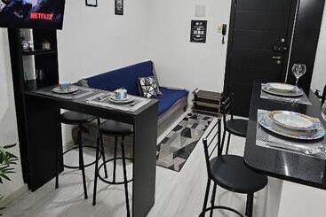 Copacabana Vibes Studios