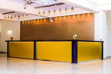 Hite Resort Greater Noida