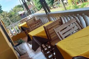 Hostel Damaris