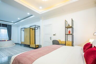 בית מלון כפרי Cambana Poipet