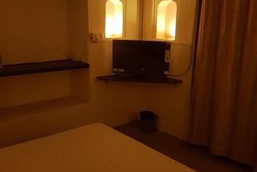 فندق Chhoti Kothi   A Heritage Homestay By The Ganges
