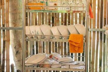 هتل Homestay Bến Tre