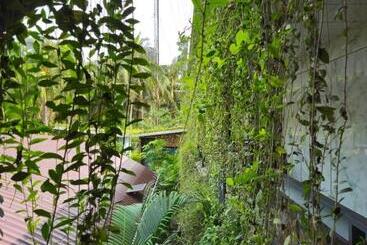 هتل Homestay Bến Tre
