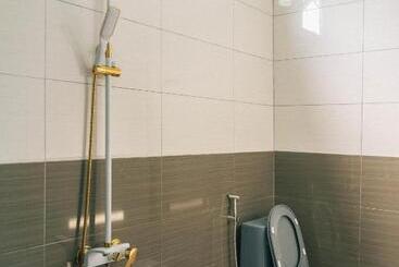 هتل Homestay Bến Tre