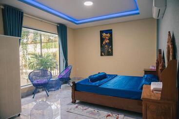 هتل Homestay Bến Tre