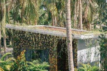 هتل Homestay Bến Tre