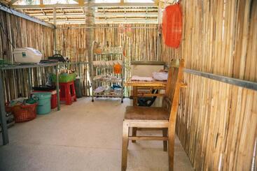 هتل Homestay Bến Tre