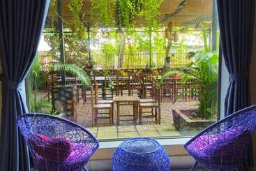 هتل Homestay Bến Tre