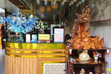 هتل Homestay Bến Tre