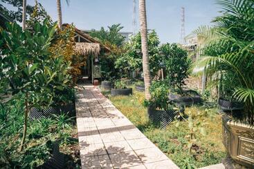 هتل Homestay Bến Tre