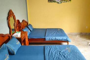 هتل Homestay Bến Tre