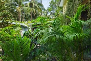 هتل Homestay Bến Tre