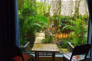 هتل Homestay Bến Tre