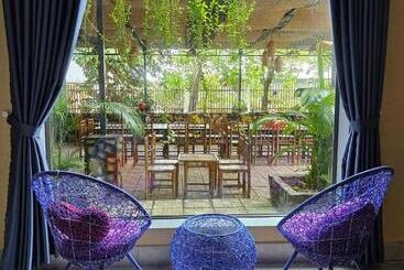 هتل Homestay Bến Tre