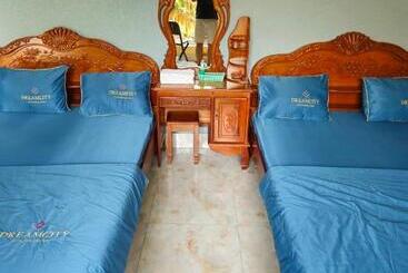 هتل Homestay Bến Tre