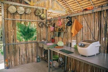 هتل Homestay Bến Tre