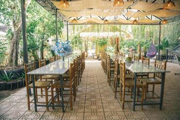 هتل Homestay Bến Tre