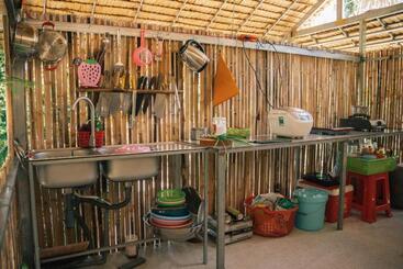 هتل Homestay Bến Tre